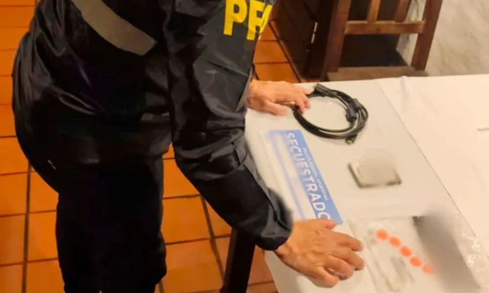 Detuvieron en Quilmes a un hombre acusado de captar menores