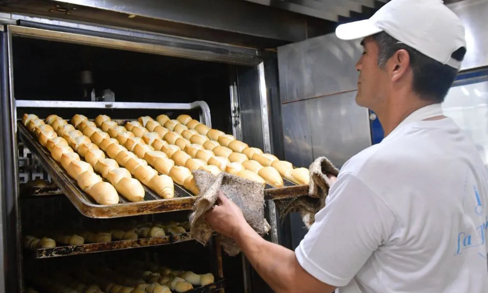 Comerciantes de Trelew