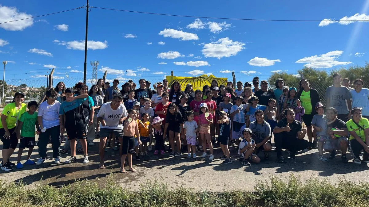 Fundación Lemuel Foto Facebook Oficial
