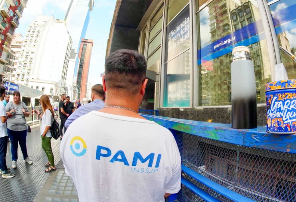 pami pagos
