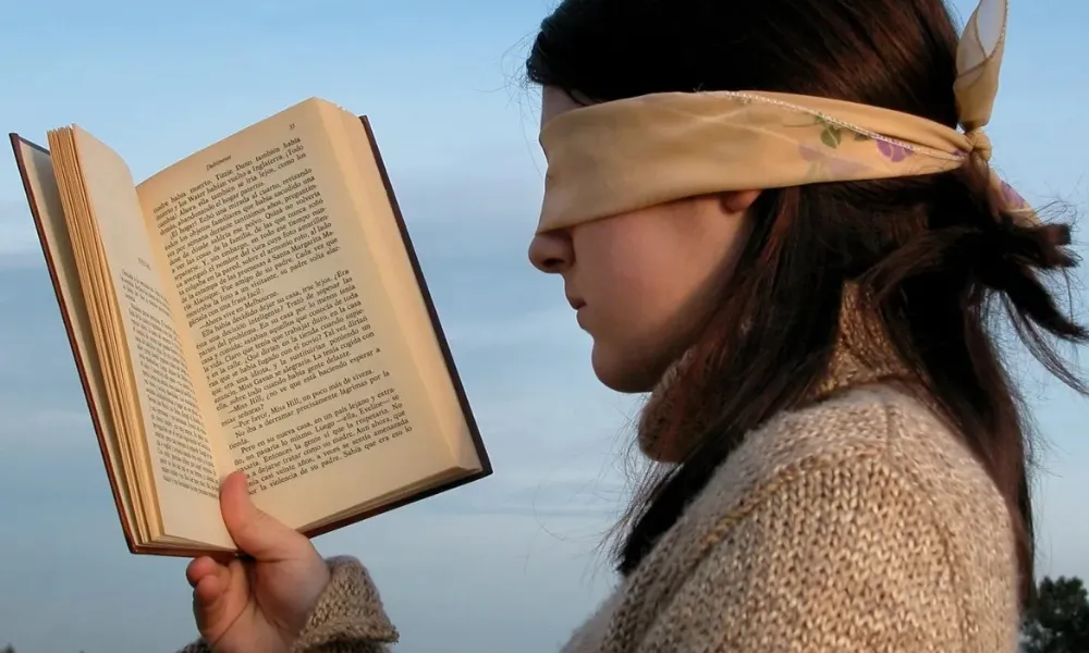 menos lectura