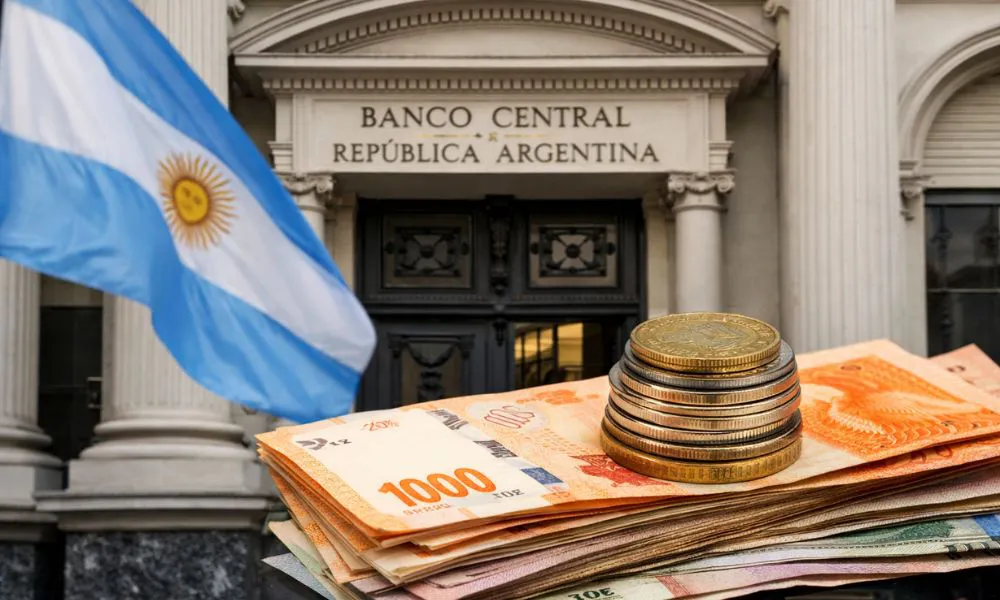 Tasas de interés