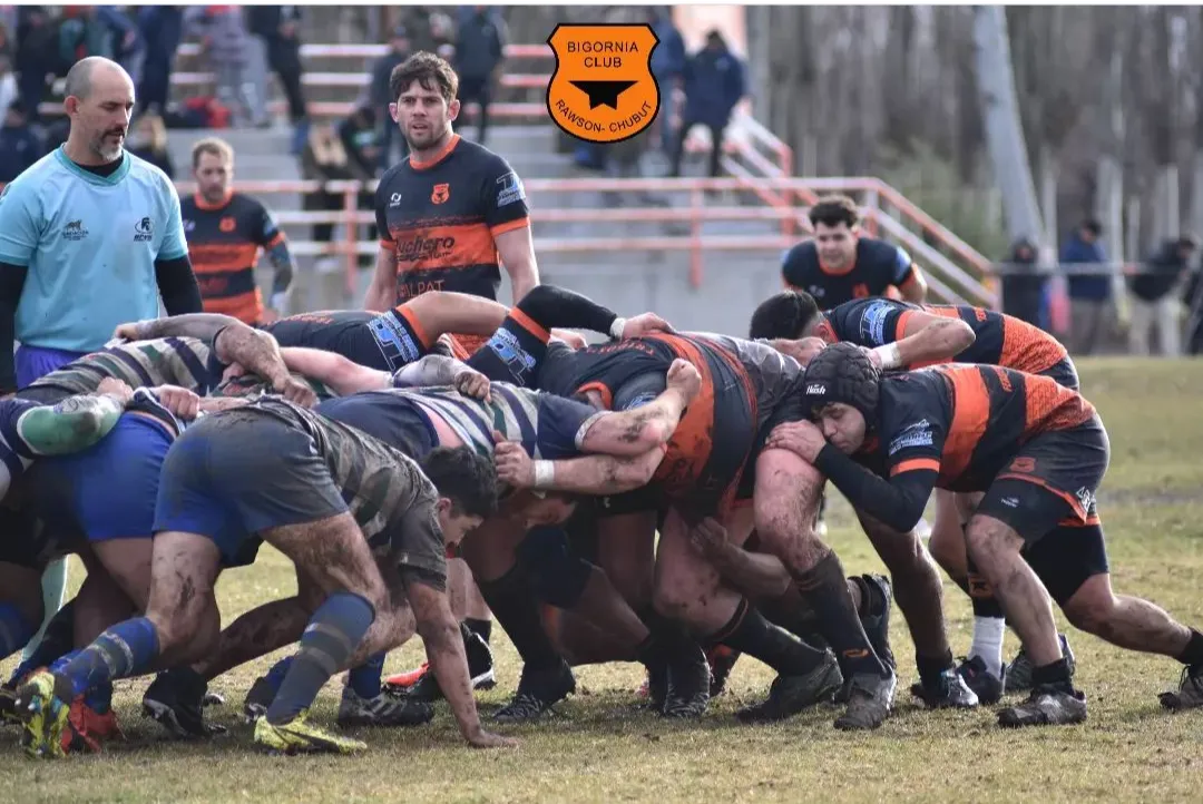 BIGORNIA NO PUDO CON TUCUMÁN