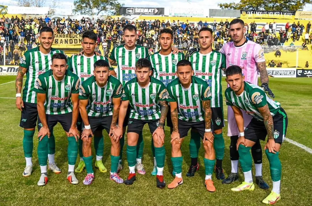 Germinal gano en Bahia