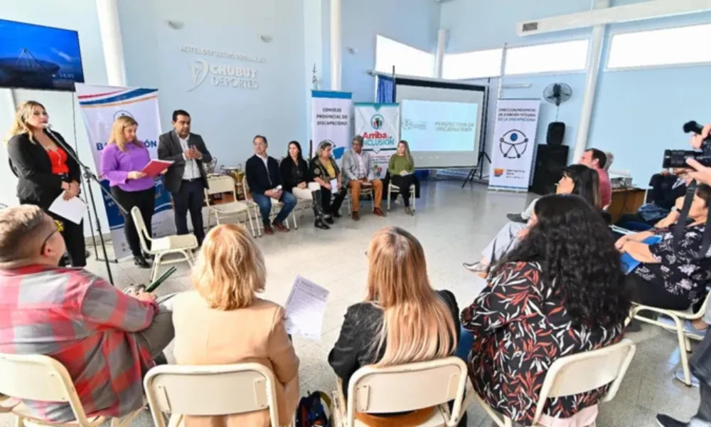 Asamblea Coprodis