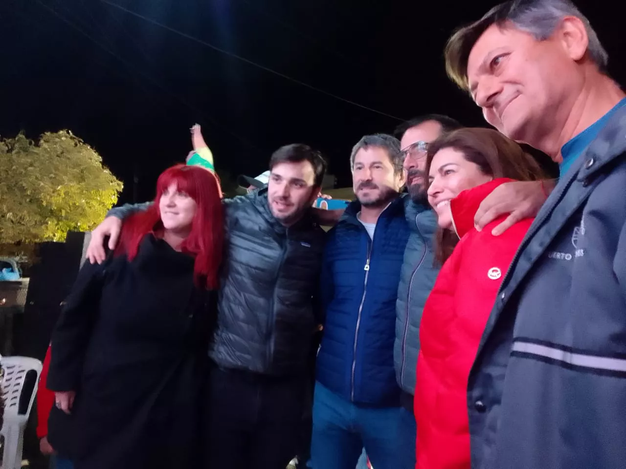 CARLOS MAESTRO: "GERARDO MERINO GOBERNARÁ PARA TODOS"