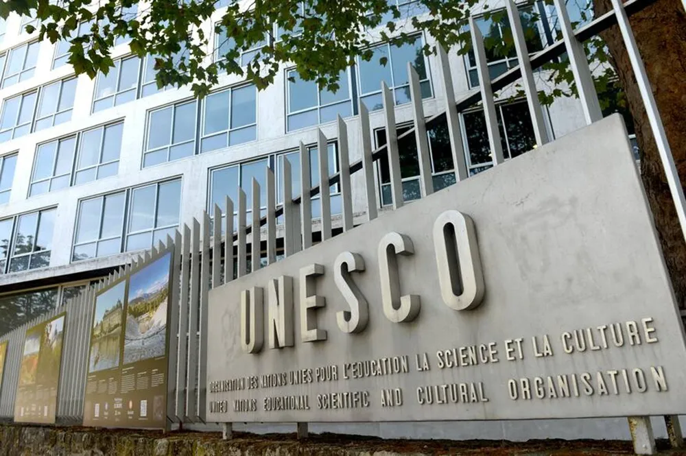 UNESCO (Foto: LA NACION)