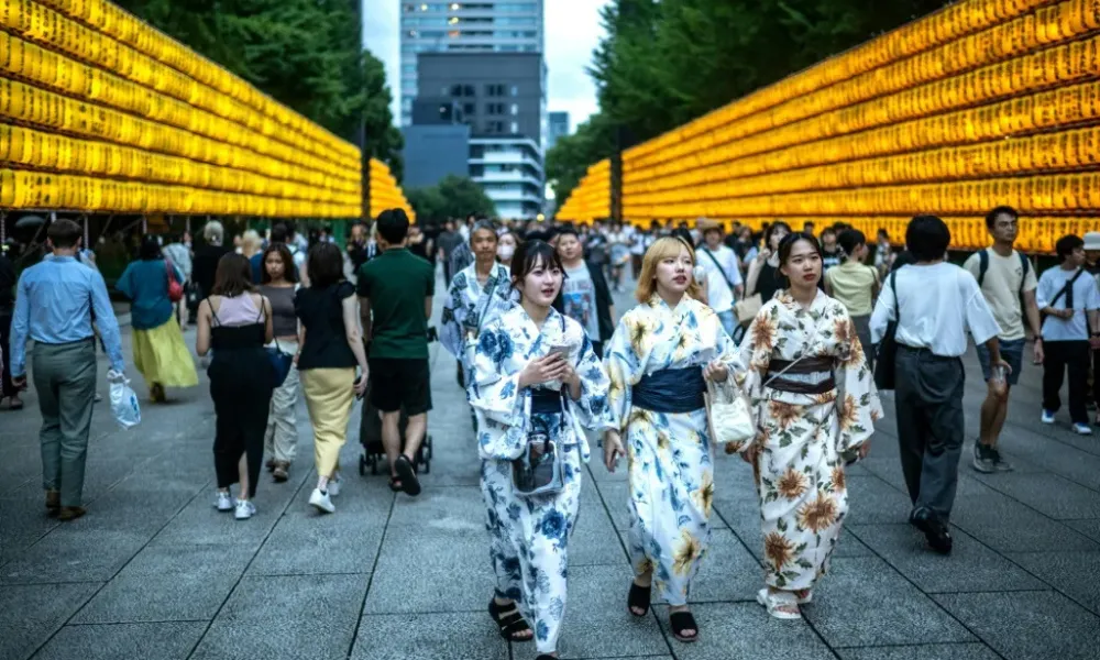 Japón