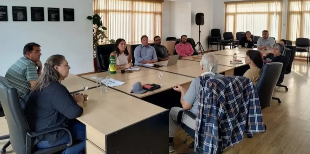 reunion parques guias