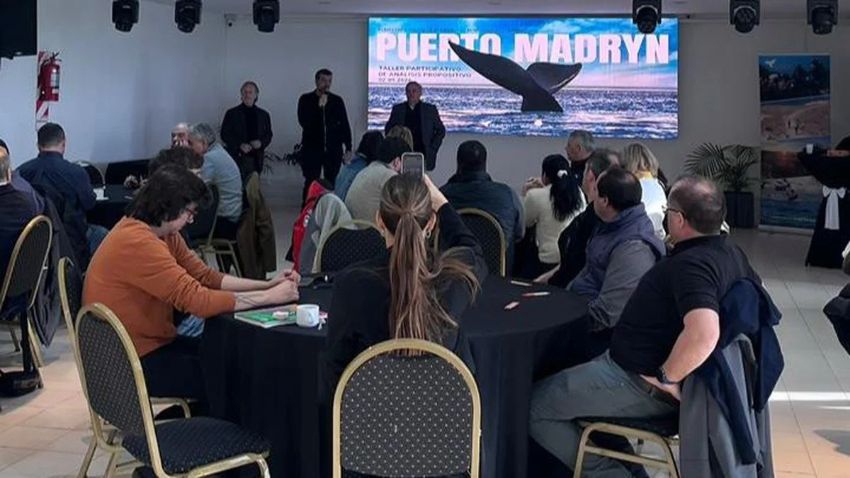 Talleres para el plan estratégico de turismo