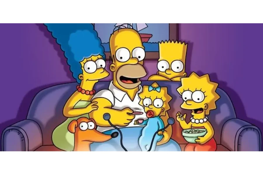Simpsons
