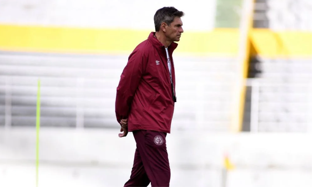 Lanus abre el Torneo Clausura después de sacar ventaja en la Sudamericana.