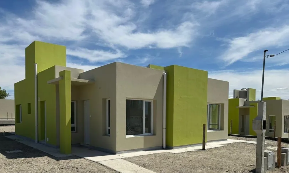 vivienda