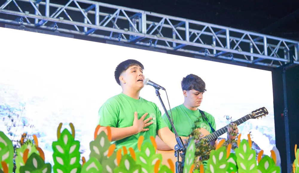 Aniversario Dolavon 1