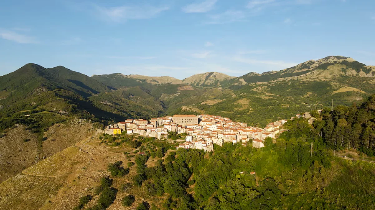 El mito de una casa por un euro