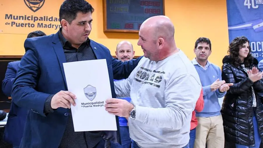 DIEGO ZARATE EN #LA17: 