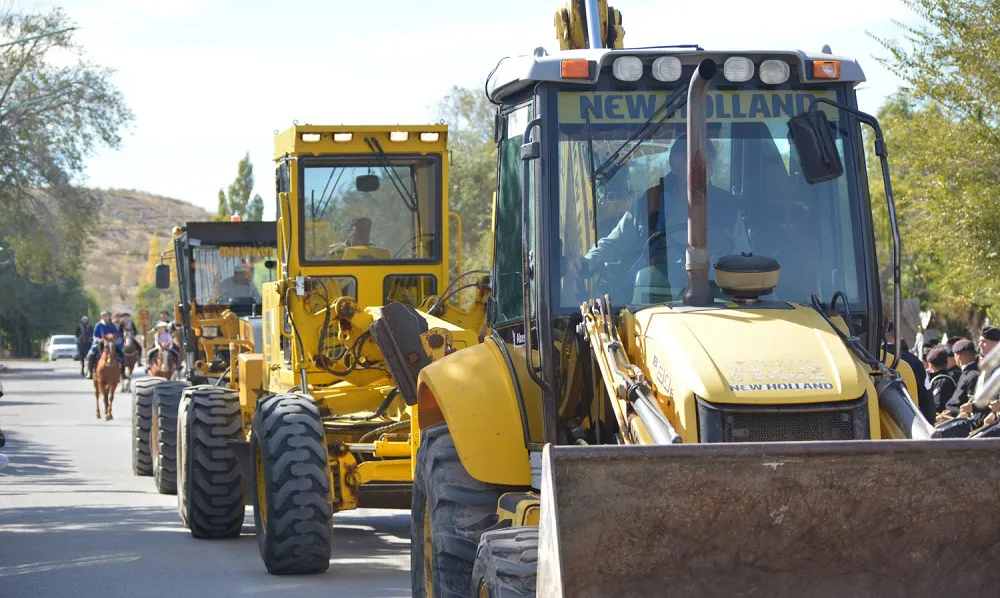 Aniversario Dolavon 4