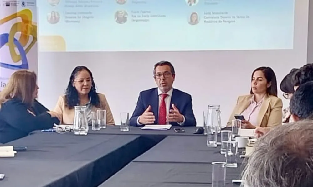 foro internacional sobre integridad y transparencia empresarial