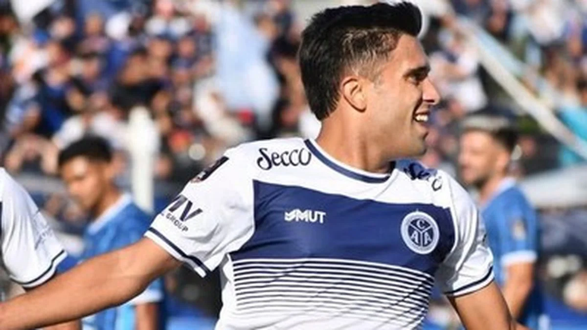 Acassuso (Olé)
