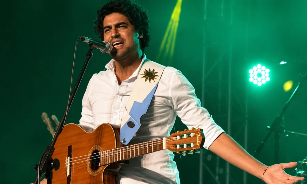 Joel Hernández confirmó que volverá a realizar la gira Uniendo Pueblos.