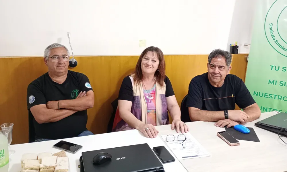 Gabriela Ipuche SEMM