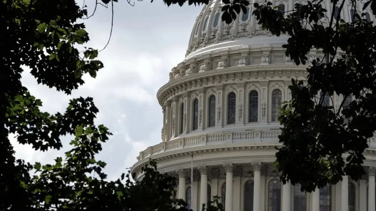 Congreso de Estados Unidos