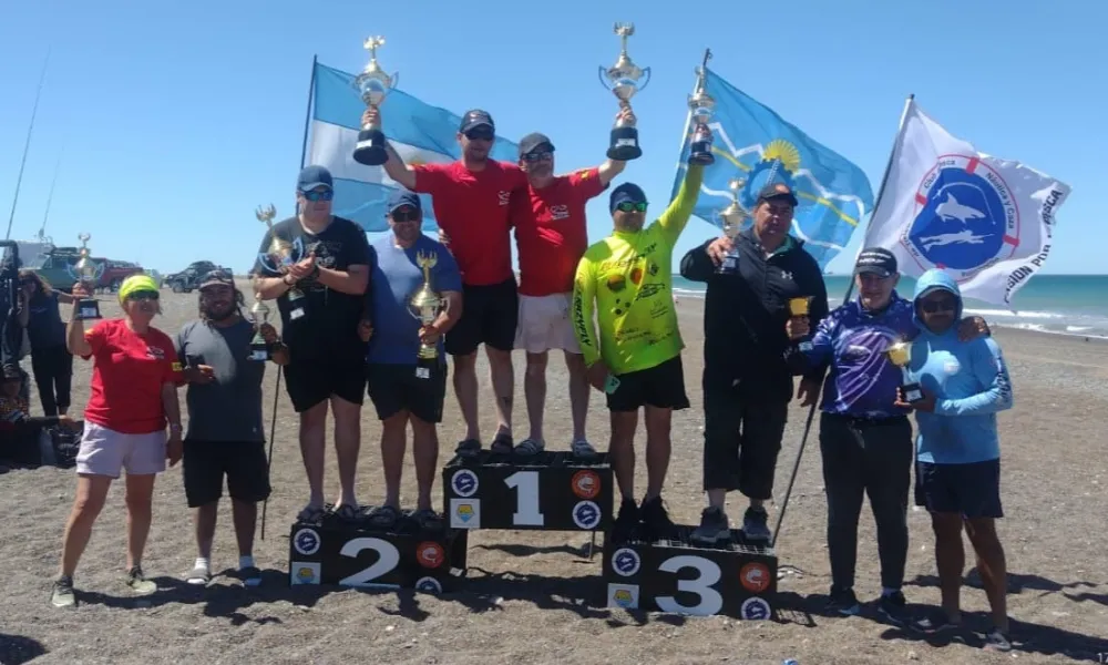 Valiña - Valiña se quedaron con las 18hs