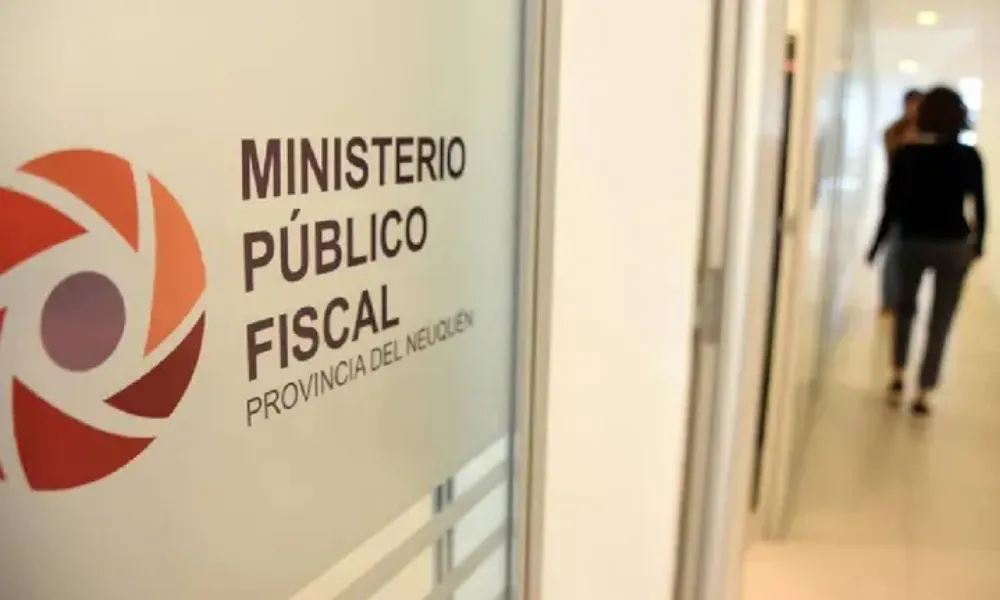Ministerio Público Fiscal