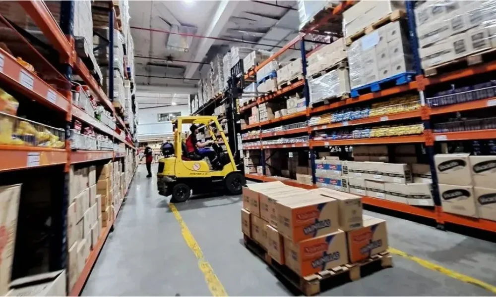 Según el INDEC, el Índice de Precios Internos al por Mayor registró una suba del 1% mensual.