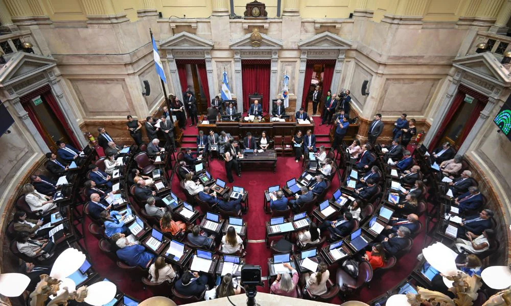 Senado Argentino