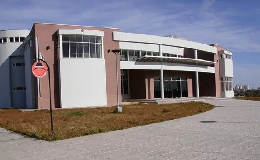 Centro Astronómico