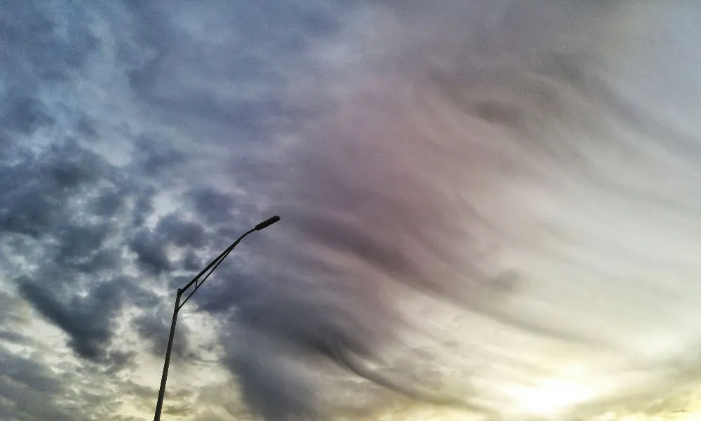 Viento fuerte imagen ilustrativa de Freepik