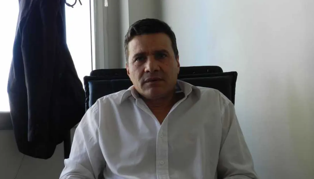 mauricio baigorria