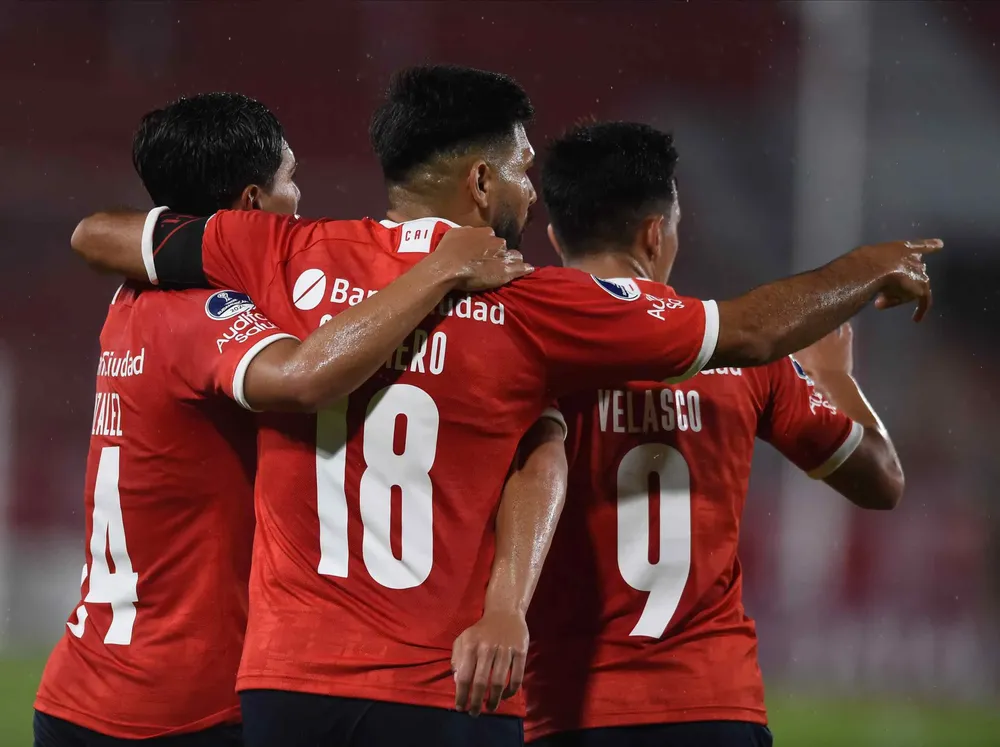INDEPENDIENTRE SIGUE EN CARRERA EN LA COPA ARGENTINA