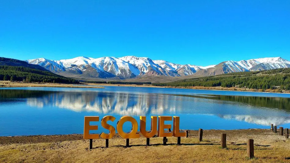 Esquel 