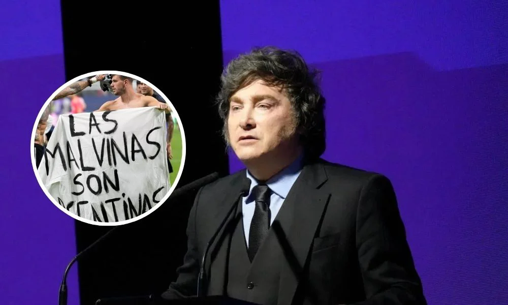 Javier Milei
