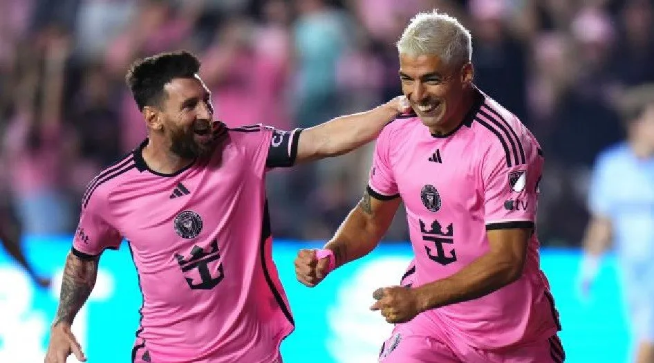 inter miami