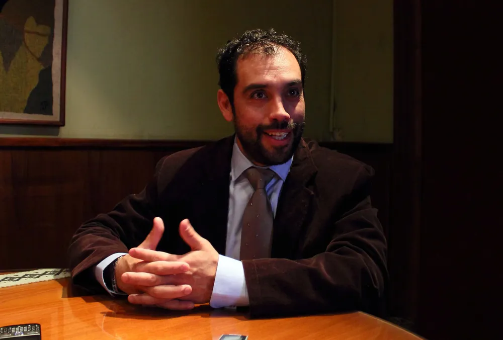 renzo tamburrini