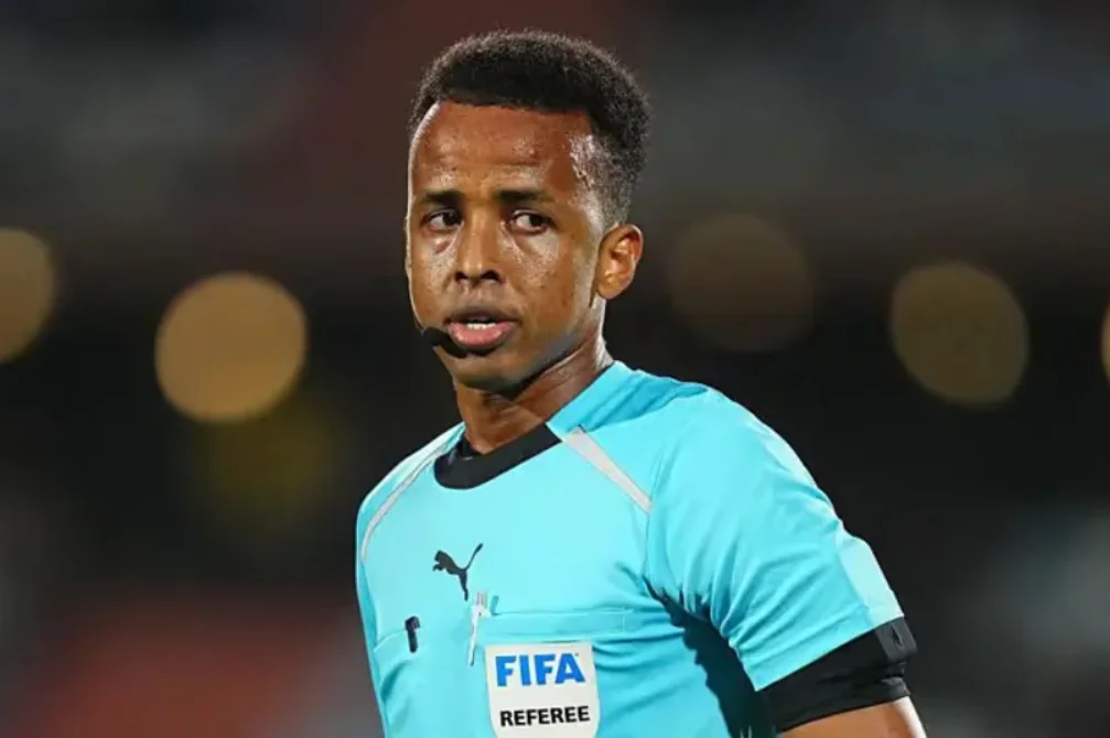 arbitro somali