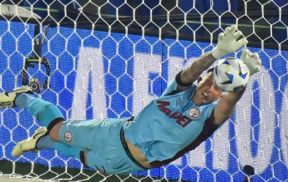 El Granate conquistó su tercera estrella internacional