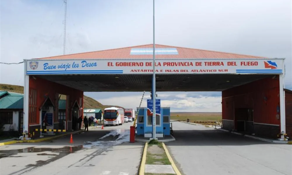 Sobre él pesaba un pedido de captura y extradición emitido por el Juzgado Correccional N°1 de Formosa.