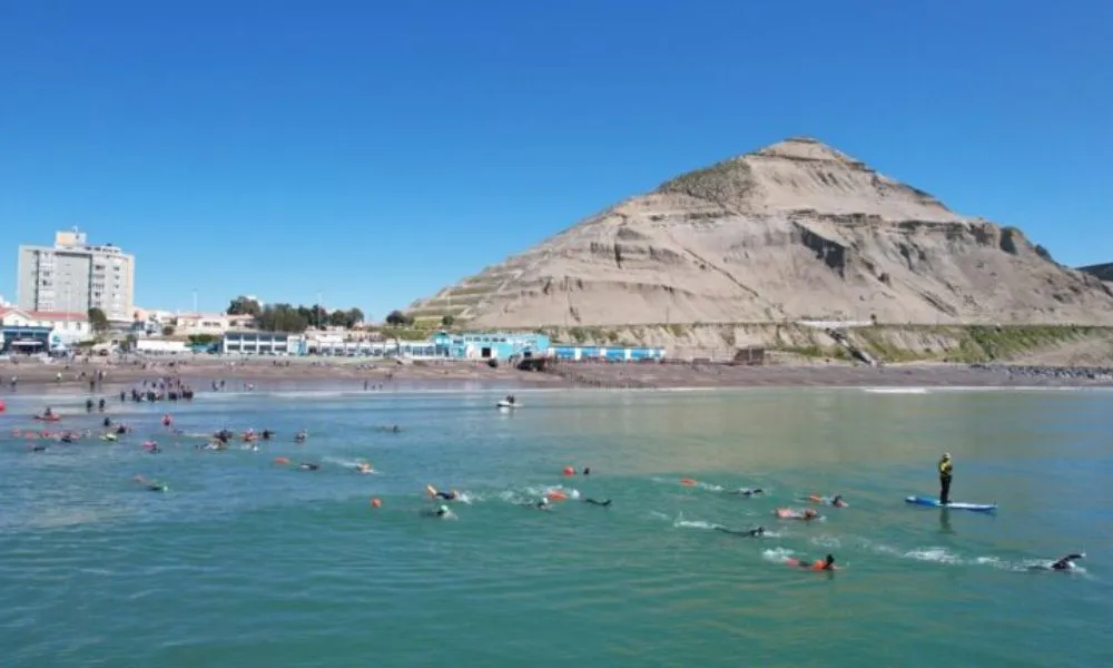 comodoro turismo