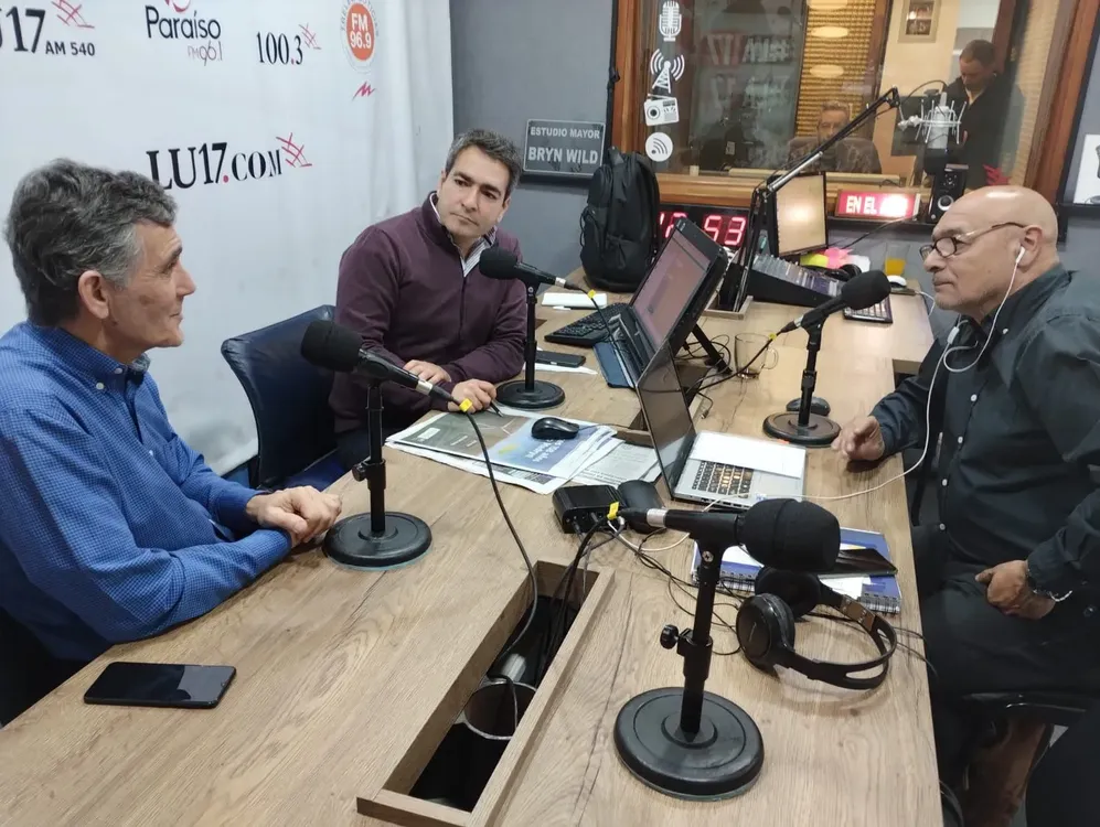 Javier Gort