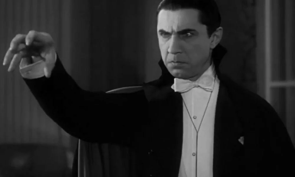Drácula, imagen ilustrativa