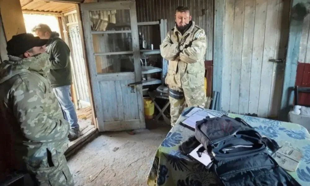 Explotación laboral de un peón rural