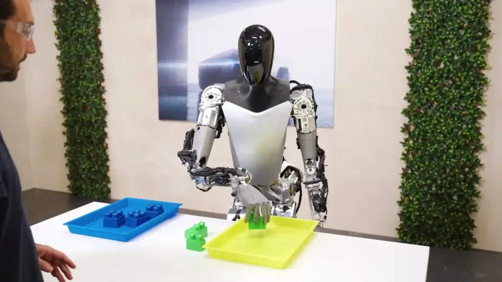 Robot