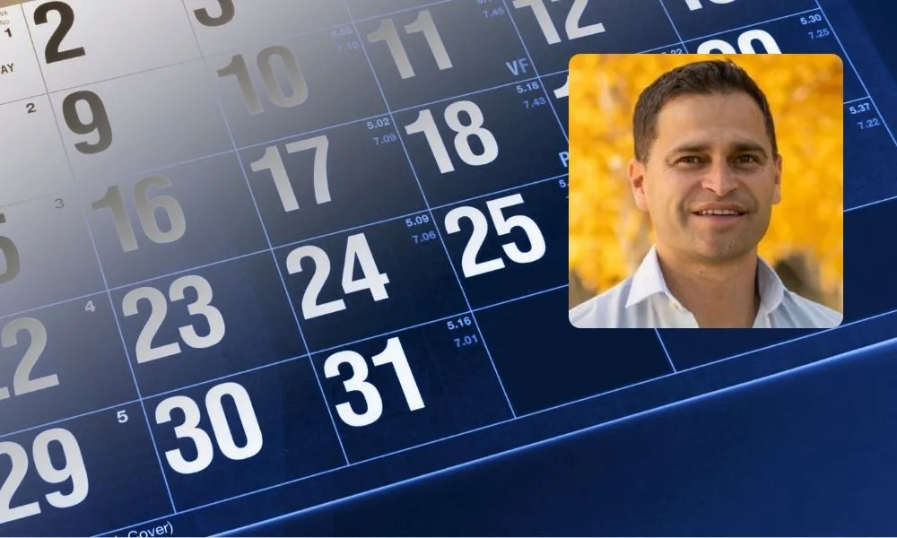 Ramiro Ibarra presidente de Lotería del Chubut