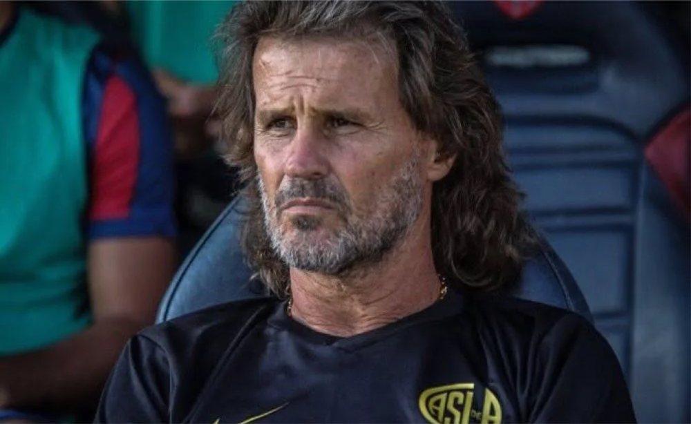 Rubén Darío Insua.