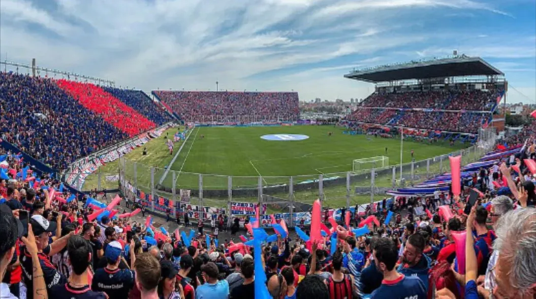 San Lorenzo recibe a Huracán este sábado a las 14.45