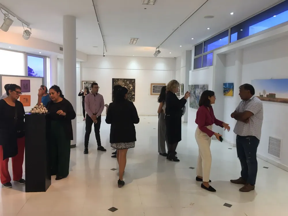 Continuan las actividades en el mes de la mujer